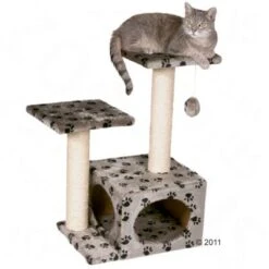 Trixie Cat Tree Valencia 14 Trixie Cat Tree Valencia -Perfect Care Shop 11157 kratzbaumvalencia 03 2011 9