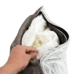 Dog Bed Austin Memory Foam -Perfect Care Shop 111704 hundebett mem foam austin fg 0493 5