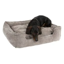 Dog Bed Austin Memory Foam -Perfect Care Shop 111704 hundebett mem foam austin fg 0633 3