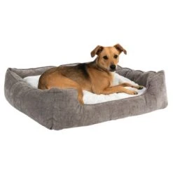 Dog Bed Austin Memory Foam -Perfect Care Shop 111705 hundebett mem foam austin fg 0522 5