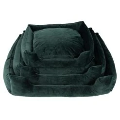 Modern Living Fern Dog Bed -Perfect Care Shop 111707 111546 111547 fg 0422 8