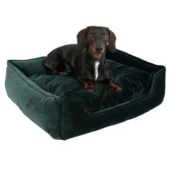 Modern Living Fern Dog Bed -Perfect Care Shop 111707 hundebett fern fg 0620 4