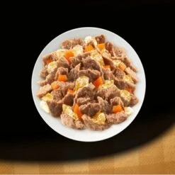 Cesar Pouches Deliciously Fresh Selection In Jelly Saver Packs -Perfect Care Shop 111709 cesar favoriten in gelee hs 01 9