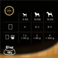 Cesar Pouches Deliciously Fresh Selection In Jelly Saver Packs -Perfect Care Shop 111709 cesar favoriten in gelee hs 02 4