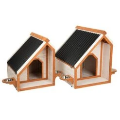 Modern Living Palma Dog Kennel -Perfect Care Shop 112108 112109 fg 1318 7