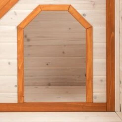 Modern Living Palma Dog Kennel -Perfect Care Shop 112108 modern living hundeh tte palma fg 1308 6