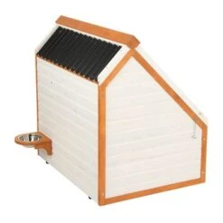 Modern Living Palma Dog Kennel -Perfect Care Shop 112109 pla modern living hundeh tte palma fg 1321 0