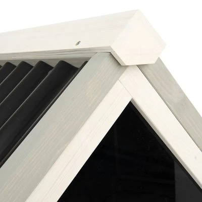 Modern Living Amsterdam Dog Kennel 5 Modern Living Amsterdam Dog Kennel - Image 5