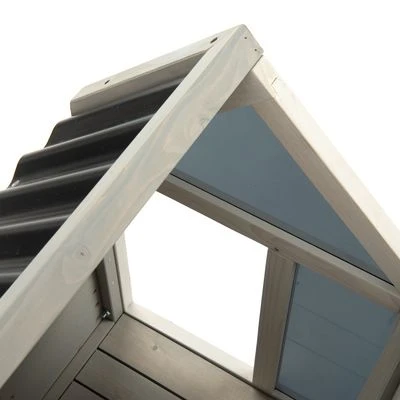 Modern Living Amsterdam Dog Kennel 6 Modern Living Amsterdam Dog Kennel - Image 6