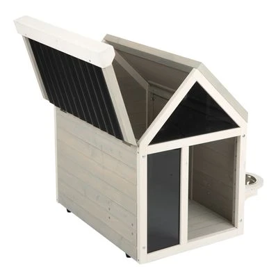 Modern Living Amsterdam Dog Kennel 2 Modern Living Amsterdam Dog Kennel - Image 2