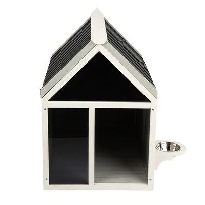 Modern Living Amsterdam Dog Kennel 7 Modern Living Amsterdam Dog Kennel - Image 7