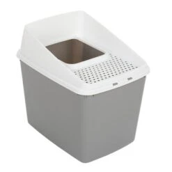 Big Box Cat Litter Tray 10 Big Box Cat Litter Tray -Perfect Care Shop 112800 pla katzentoilette big box fg 1256 1