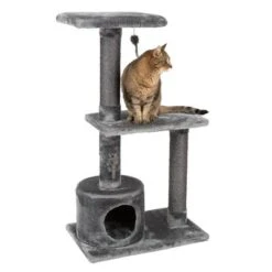 Erebus Cat Tree 10 Erebus Cat Tree -Perfect Care Shop 112896 kratzbaum erebus fg 0874 9