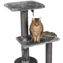 Erebus Cat Tree 12 Erebus Cat Tree -Perfect Care Shop 112896 kratzbaum erebus fg 0875 0