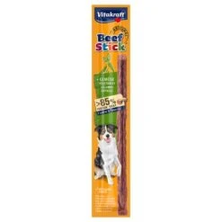 Vitakraft Beef-Sticks® 25 X 12g -Perfect Care Shop 113398 pla vitakraft beefstick gemuese 25gx12g hs 01 6