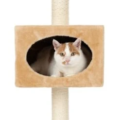 Orion Cat Tree -Perfect Care Shop 113601 orion mit katze fg 1455 3