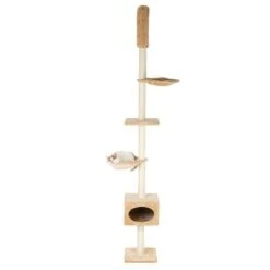 Orion Cat Tree -Perfect Care Shop 113601 orion mit katze fg 1461 4