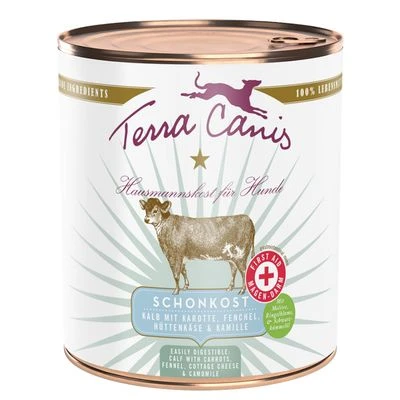 Terra Canis First Aid Diet 12 X 800g 3 Terra Canis First Aid Diet 12 X 800g - Image 3