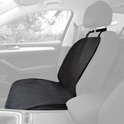 Seat Guard Front Seat Cover 4 Seat Guard Front Seat Cover - Image 4