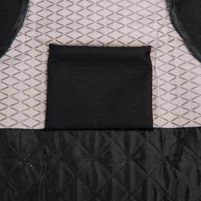 Seat Guard Front Seat Cover 7 Seat Guard Front Seat Cover - Image 7