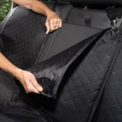 Seat Guard Dog Car Seat Cover -Perfect Care Shop 115900 schondecke seat guard fg 0572 2