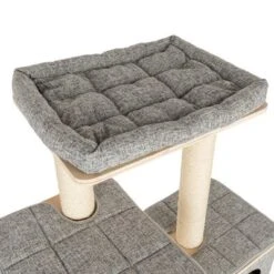 Modern Living Havana Scratching Tree 11 Modern Living Havana Scratching Tree -Perfect Care Shop 115902 modern living kb havana fg 4381 0