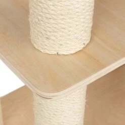 Modern Living Havana Scratching Tree 15 Modern Living Havana Scratching Tree -Perfect Care Shop 115902 modern living kb havana fg 4394 9