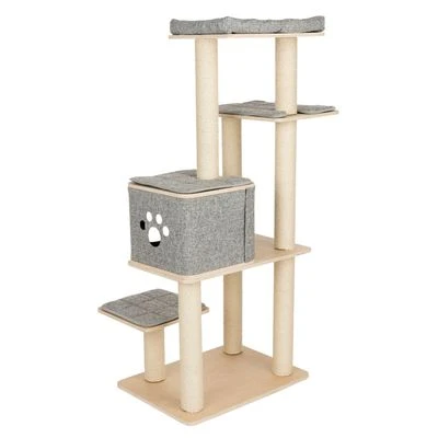 Modern Living Havana Scratching Tree 2 Modern Living Havana Scratching Tree - Image 2