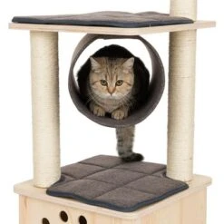 Modern Living Iona Scratching Tree 13 Modern Living Iona Scratching Tree -Perfect Care Shop 115903 modern living kb iona fg 3990 6