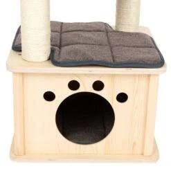 Modern Living Iona Scratching Tree 14 Modern Living Iona Scratching Tree -Perfect Care Shop 115903 modern living kb iona fg 4017 9