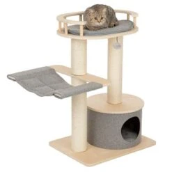 Modern Living Amora Scratching Tree -Perfect Care Shop 115905 modern living kb amora fg 3972 6