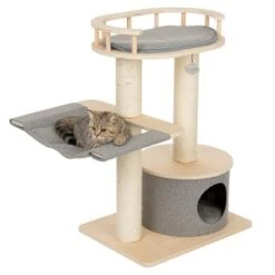 Modern Living Amora Scratching Tree -Perfect Care Shop 115905 modern living kb amora fg 3977 8
