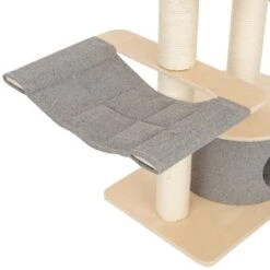 Modern Living Amora Scratching Tree -Perfect Care Shop 115905 modern living kb amora fg 4039 7