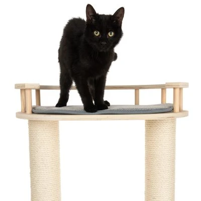 Modern Living Ferrara Scratching Tree 4 Modern Living Ferrara Scratching Tree - Image 4