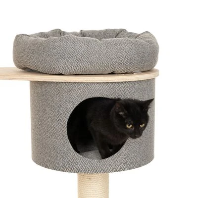 Modern Living Ferrara Scratching Tree 8 Modern Living Ferrara Scratching Tree - Image 8