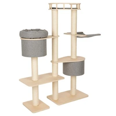 Modern Living Ferrara Scratching Tree 2 Modern Living Ferrara Scratching Tree - Image 2