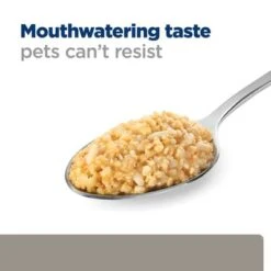 Hill's Prescription Diet Canine L/d Liver Care -Perfect Care Shop 116 pd id can dog bk32121 food look uk 6
