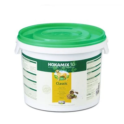 GRAU HOKAMIX 30 Powder 3 GRAU HOKAMIX 30 Powder - Image 3
