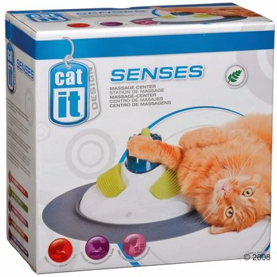 Catit Design Senses Massage Centre 5 Catit Design Senses Massage Centre - Image 5