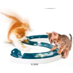 Catit Design Senses Play Circuit -Perfect Care Shop 118641 hagen pielschiene2 1