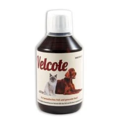 GRAU Velcote Skin And Coat Supplement
