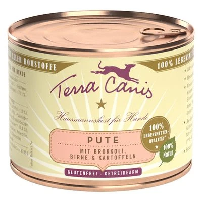 Terra Canis Classic 12 X 200g 4 Terra Canis Classic 12 X 200g - Image 4