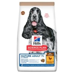 Hill's Science Plan Hill’s Science Plan Mature Adult 7+ No Grain With Chicken