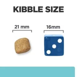 Hill's Prescription Diet Canine T/d Mini Dental Care -Perfect Care Shop 120 pd td mini dog bk27209m food look uk 4