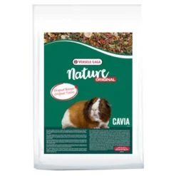 Versele-Laga Nature Original Cavia -Perfect Care Shop 122201 pla versele nature original cavia 9kg 9