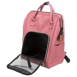 Trixie Friends On Tour Ava Rucksack -Perfect Care Shop 122204 trixie friendsontour rucksack ava 32x22x42cm hs 03 6