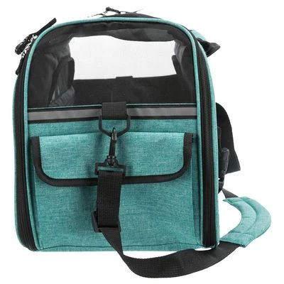 Trixie Friends On Tour Madison Pet Carrier 2 Trixie Friends On Tour Madison Pet Carrier - Image 2