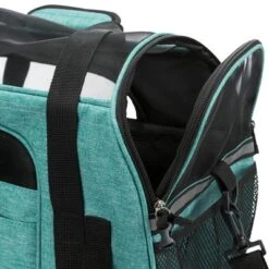 Trixie Friends On Tour Madison Pet Carrier 7 Trixie Friends On Tour Madison Pet Carrier -Perfect Care Shop 122298 trixie friendsontour tragetasche madison 50x25x33cm hs 02 3
