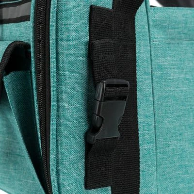 Trixie Friends On Tour Madison Pet Carrier 4 Trixie Friends On Tour Madison Pet Carrier - Image 4