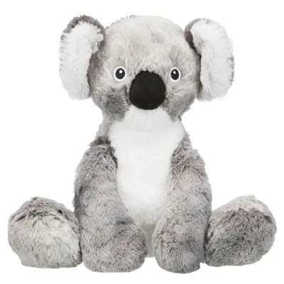 Trixie Koala Dog Toy 1 Trixie Koala Dog Toy